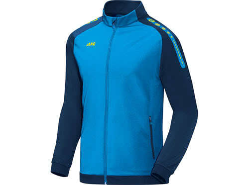 Jako Champ Polyesterjacke und Trainingsjacke bestellen