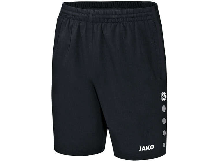 Jako Classico Short als Freizeithose mit kurzem Schnitt bestellen
