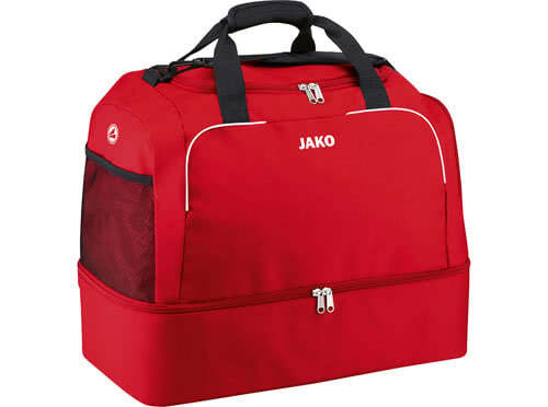 Jako Classico Sporttasche mit Bodenfach bestellen