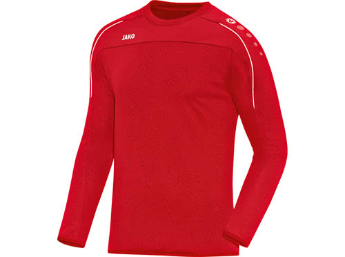 Jako Classico Ziptop zum trainieren im Shop kaufen