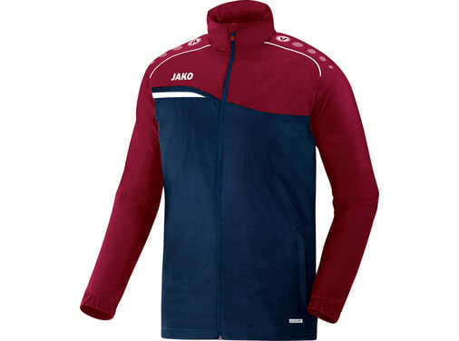 Jako Competition 2.0 Allwetterjacke und Regenjacke bestellen