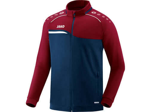 Jako Competition 2.0 Polyesterjacke als Trainingsjacke kaufen