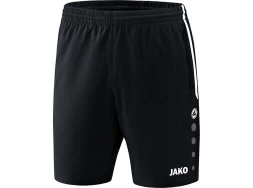 Jako Competition 2.0 Short als Präsentationsshort und kurze Hose bestellen