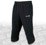 Jako Classic 3/4 Trainingsshort Jako 3/4 Trainingshose Competition