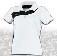 Jako Competition Damen Polo Damen Polo der Jako Competition Sportbekleidung Linie kaufen