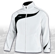 Jako Competition Damen Präsentationsjacke Damen Präsentationsjacke der Jako Competition Teamsport Linie bestellen