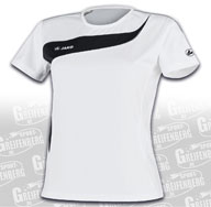 Jako Competition Damen T-Shirt Damen T-Shirt von Jako aus der Competition Linie kaufen