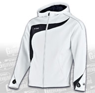 Jako Competition Kapuzenjacke Kapuzenjacke aus der Jako Comeptition Sportbekleidung Linie kaufen