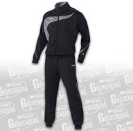 Polyesteranzug Jako Competition Für den Teamsport den Jako Competition Polyesteranzug kaufen