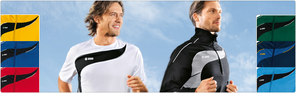 Jako Competition Sportbekleidung Jako Competition Sportbekleidung im Sport Shop bestellen
