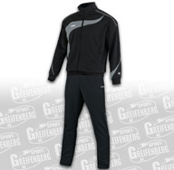 Trainingsanzug Jako Competition Trainingsanzug für den Teamsport aus der Competition Polyesteranzug kaufen