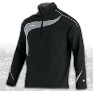 Jako Competition Ziptop Ziptop und weitere Jako Competition Sportartikel bestellen