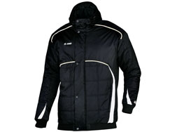 Jako Passion Coachjacke kaufen Die Jako Passion Coachjacke für den Vereinssport bestellen