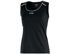 Jako Passion Damen Tank Top bestlelen Aus der Jako Passion Sportartikel Linie das Tank Top für Damen