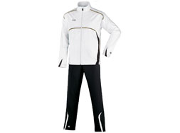 Jako Passion Präsentationsanzug und Freizeitanzug Der Jako Passion Präsentationsanzug für den Vereins und Teamsport. Jako Präsentationsanzug Passion für Tennis, Fußball und