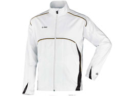 Jako Präsentationsjacke Passion Die Jako Passion Präsentationsjacke für den Tennis, Fußball und die Freizeit. Jako Passion Freizeitartikel