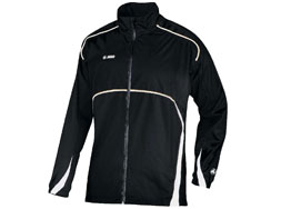 Jako Passion Allwetterjacke kaufen Die Jako Passion Allwetterjacke als Sportartikel für Vereine kaufen