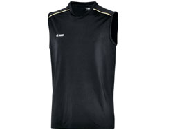 Jako Passion Tank Top Das Jako Passion Tank Top für den Fitness Sport oder die Freizeit