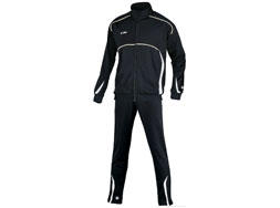 Jako Passion Trainingsanzug für den Fußball Der Jako Passion Fußball Trainingsanzug für Mannschaften und Vereine kaufen