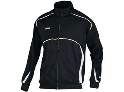 Jako Trainingsjacke Passion zum Trainingsanzug kaufen Die Jako Trainingsjacke Passion zum Fußball Trainingsanzug bestellen