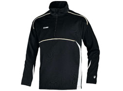 Jako Passion Ziptop bestellen Das Jako Passion Ziptop im Teamsport Shop bestellen. Jako Passion Sportbekleidung