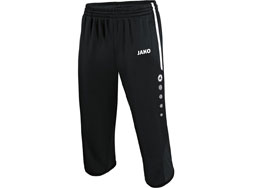 Jako Active 3/4 Short im Shop kaufen Die Jako Active 3/4 Short für die Performance Sportbekleidung kaufen