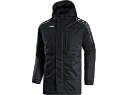 Jako Active Coachjacke im Shop kaufen Die Jako Active Coachjacke zur Performance Teamline bestellen