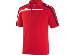 Jako Performane Polo kaufen Das Jako Performance Polo als Sport Poloshirt aus Polyester Mateiral bestellen