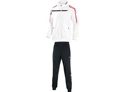 Jako Performance Polyesteranzug im Teamsport kaufen Im Shop den Jako Performance Polyesteranzug als Trainingsanzug mit Polyesterjacke und Hose kaufen
