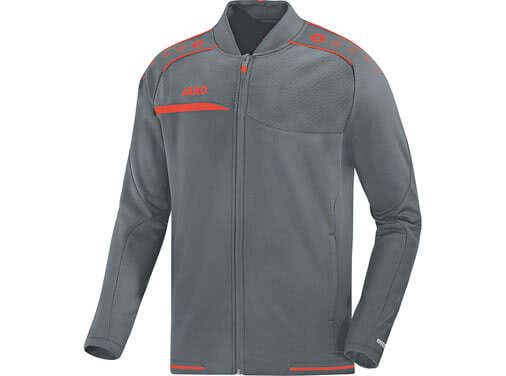 Jako Prestige Clubjacke als Trainingsjacke bestellen