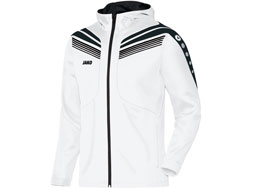 Jako Pro Kapuzenjacke im Sport Shop kaufen Die Jako Pro Kapuzenjacke im Sportartikel Versand online bestellen.