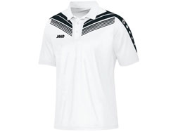 Jako Pro Polo als Sportbekleidung bestellen. Jako Pro Polo als sportives Poloshirt bestellen