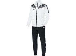 Jako Pro Polyesteranzug mit Polyesterjacke und Polyesterhose kaufen Den Jako Pro Polyesteranzug als Sportanzug und Trainingsanzug kaufen