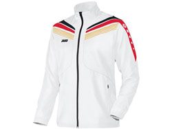 Jako Pro Präsentationsjacke der Teamline kaufen Die Jako Pro Präsentationsjacke als Jacke für den Präsentationsanzug