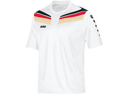 Jako Pro T-Shirt als Teamline Sportbekleidung 'Jako Pro T-Shirt sowie Tee der Teamline. Jako T-Shirt für Training und Ausrüstung