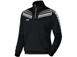 Jako Pro Zip Top bestellen Jako Pro Zip Top der Teamsport Line kaufen. Sport und Training Top