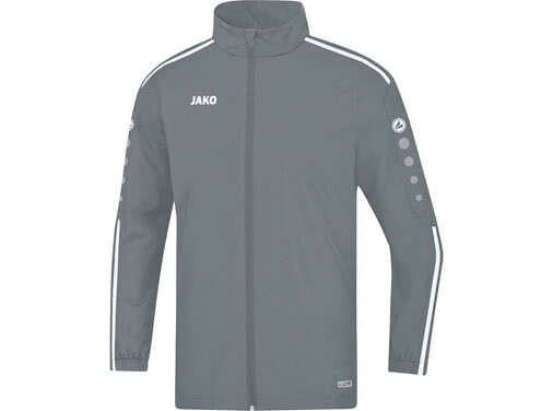 Jako Striker 2.0 Allwetterjacke sowie Regenjacke für Kinder und Erwachsene bestellen