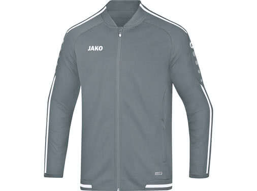 Jako Striker 2.0 Freizeitjacke als Präsentationsjacke im Shop kaufen