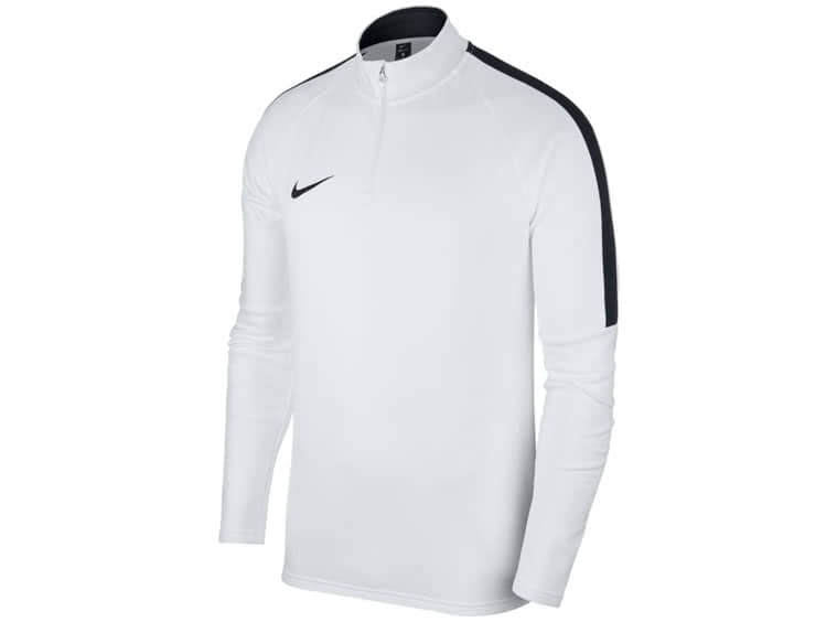 Nike Acaemy 18 Drill Top als Sweat mit Zip Top kaufen