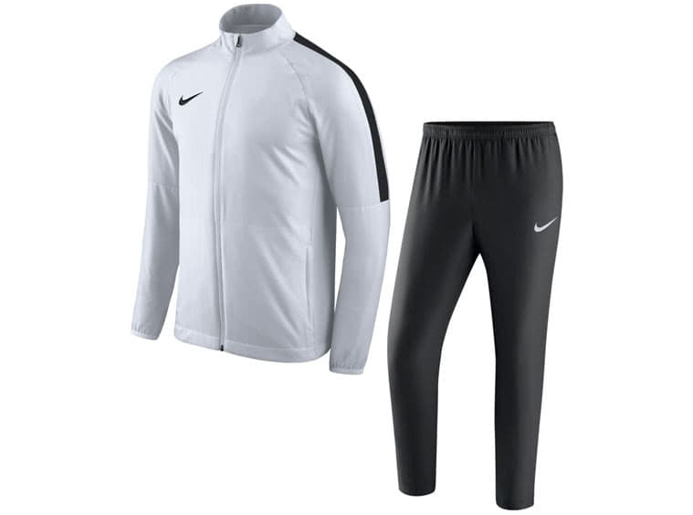 Nike Academy 18 Woven Track Suit Präsentationsanzug günstig im Shop bestellen