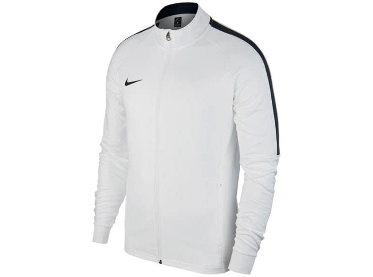 Nike Academy 18 Knit Track Jacket als Trainingsjacke und Sportjacke bestellen