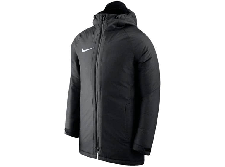 Nike Acaemy 18 Winter Jacket als Stadionjacke kaufen