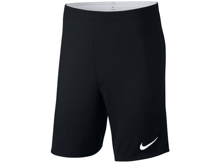 Nike Academy 18 Woven Short als kurze Präsentationshose bestellen