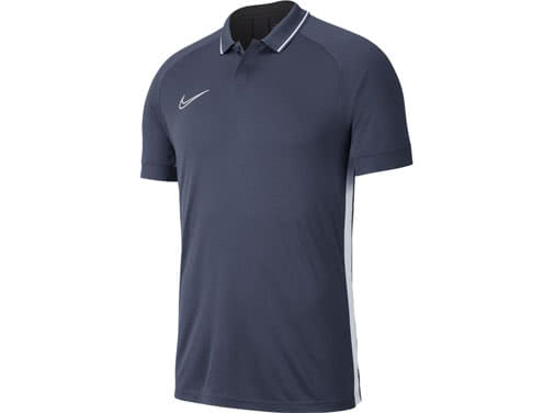 Nike Academy 19 Dri-Fit Polo als Sport Poloshirt bestellen