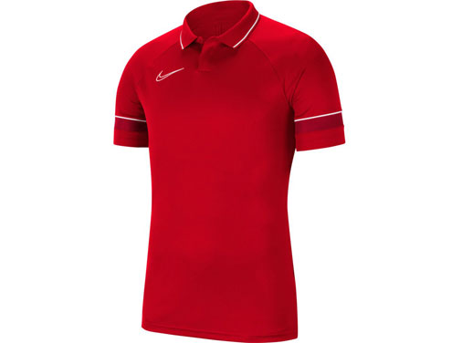 Nike Academy 21 Polo als Sport Poloshirt kaufen