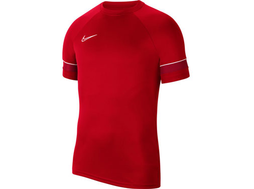 Nike Academy 21 Training Jersey als Sport Shirt bestellen