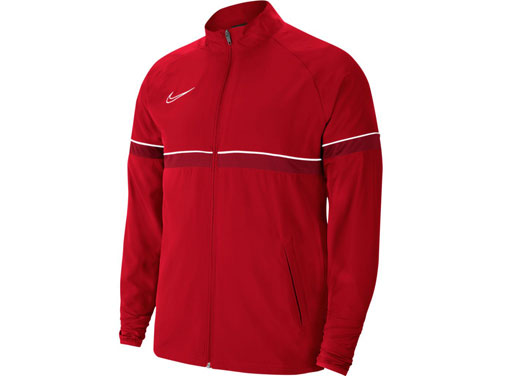 Nike Academy 21 Woven Track Jacket als Präsentationsjacke kaufen