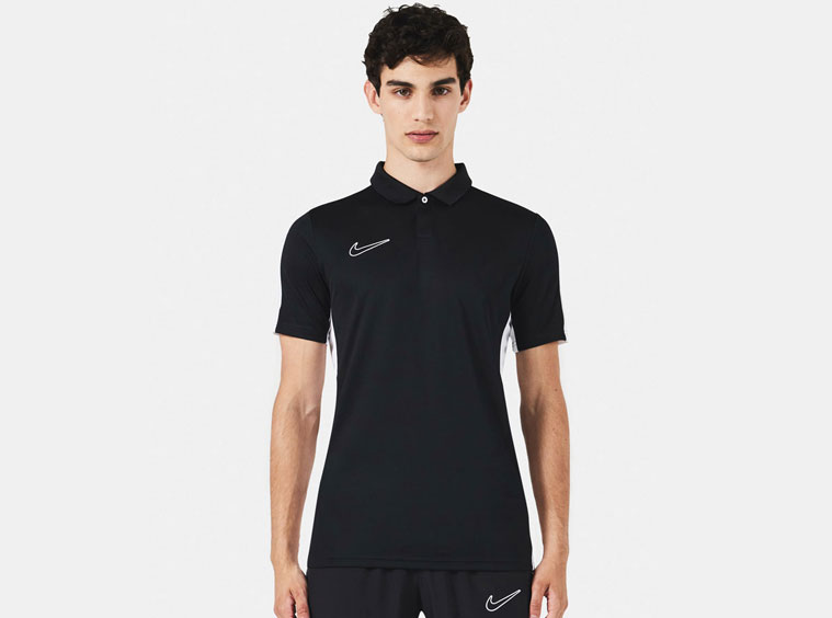 Nike Academy 23 Poloshirt zum Teamsport und für die Freizeit bestellen