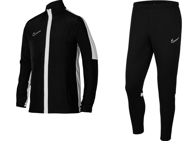 Nike Academy 23 Trainingsanzug als Sport und Fußballanzug bestellen