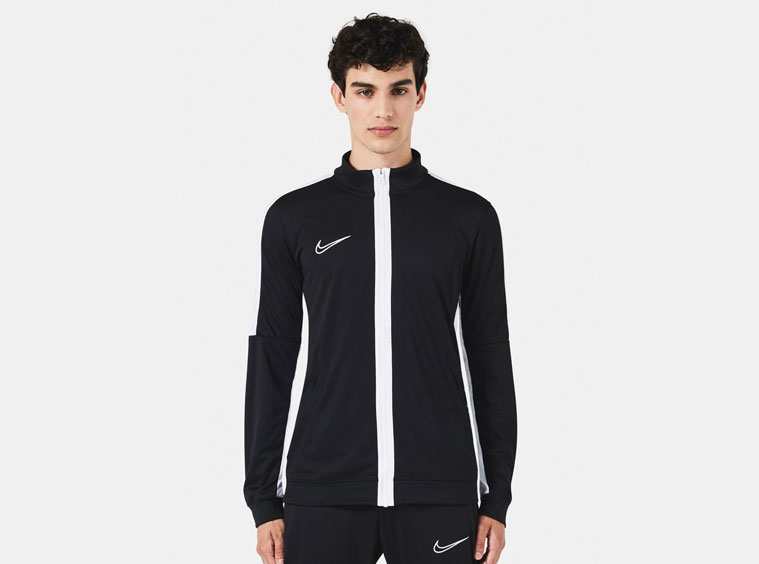 Nike Academy 23 Track Jacket als Trainingsjacke für Vereine bestellen